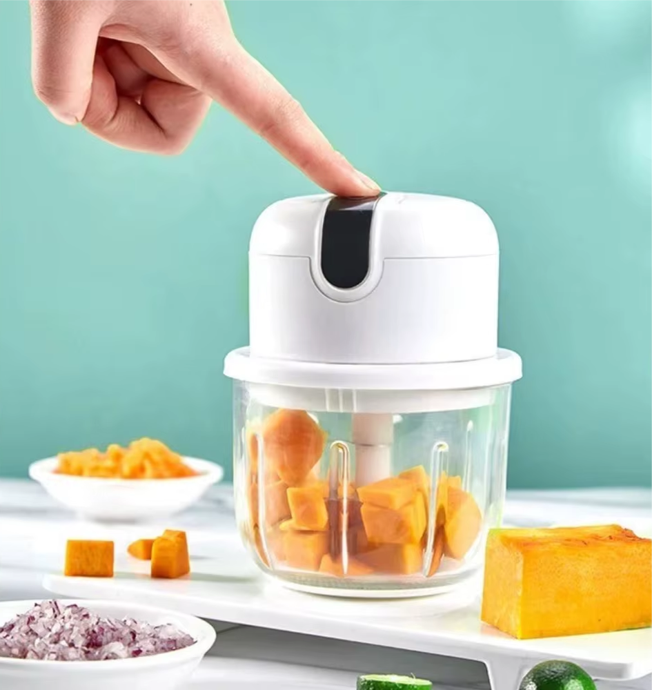 ChefPro Cutter