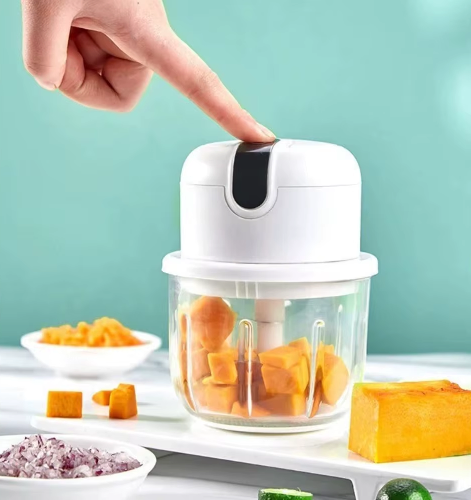 ChefPro Cutter