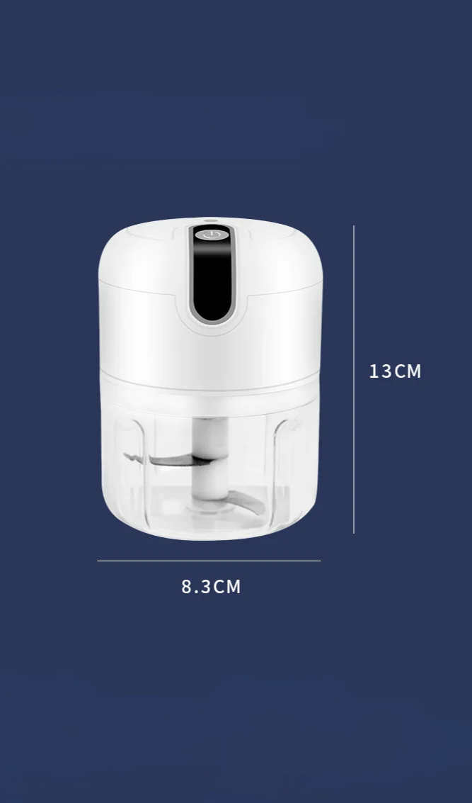 ChefPro Cutter