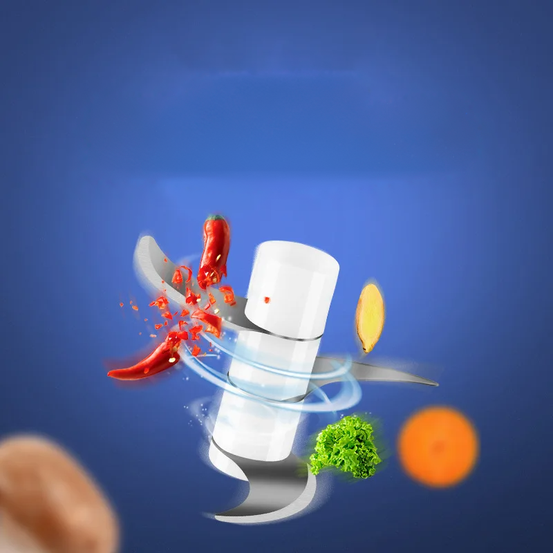 ChefPro Cutter
