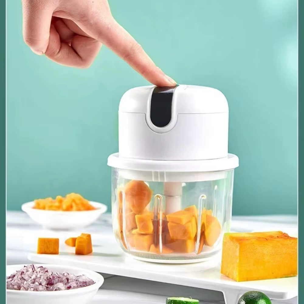 ChefPro Cutter