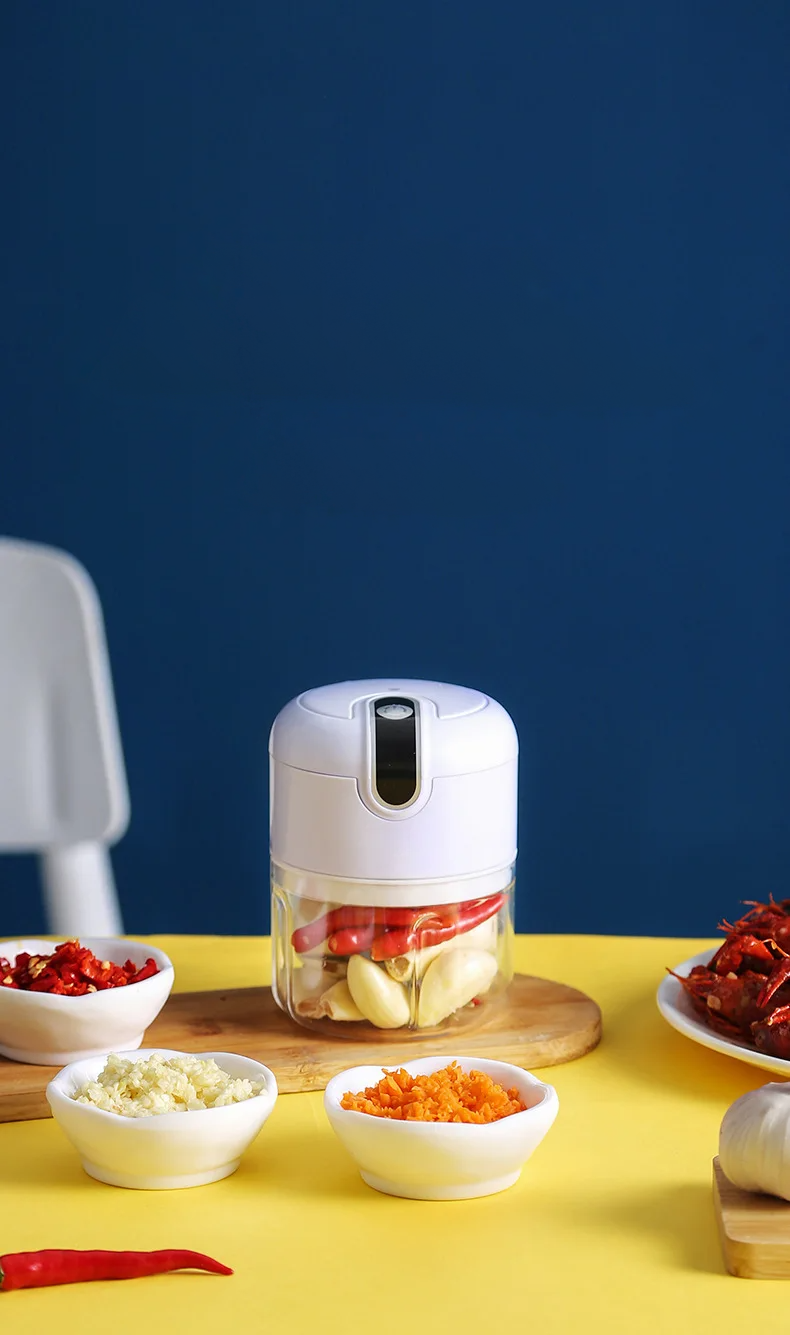 ChefPro Cutter